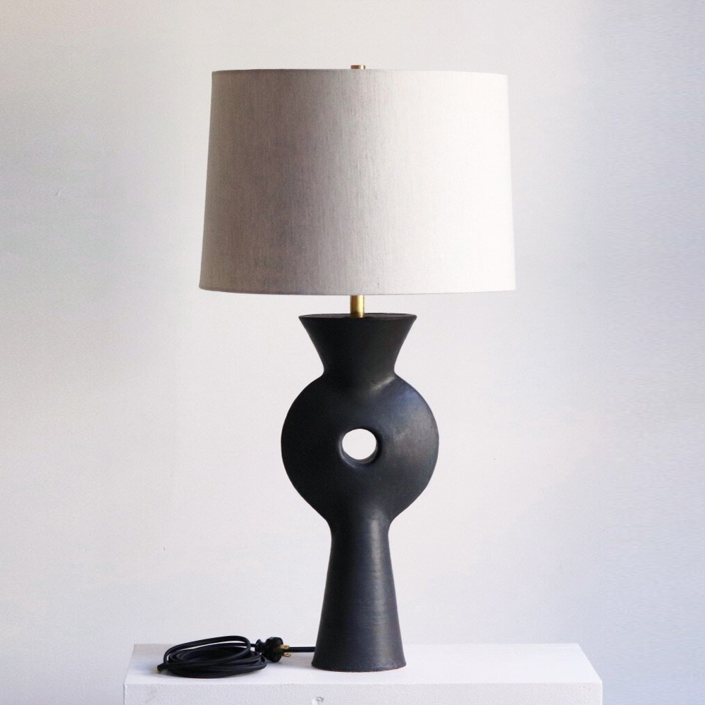 LINUS LAMP by Danny Kaplan