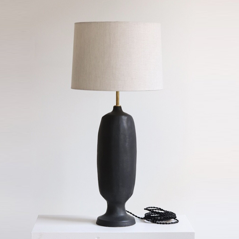 CASTUR LAMP by Danny Kaplan