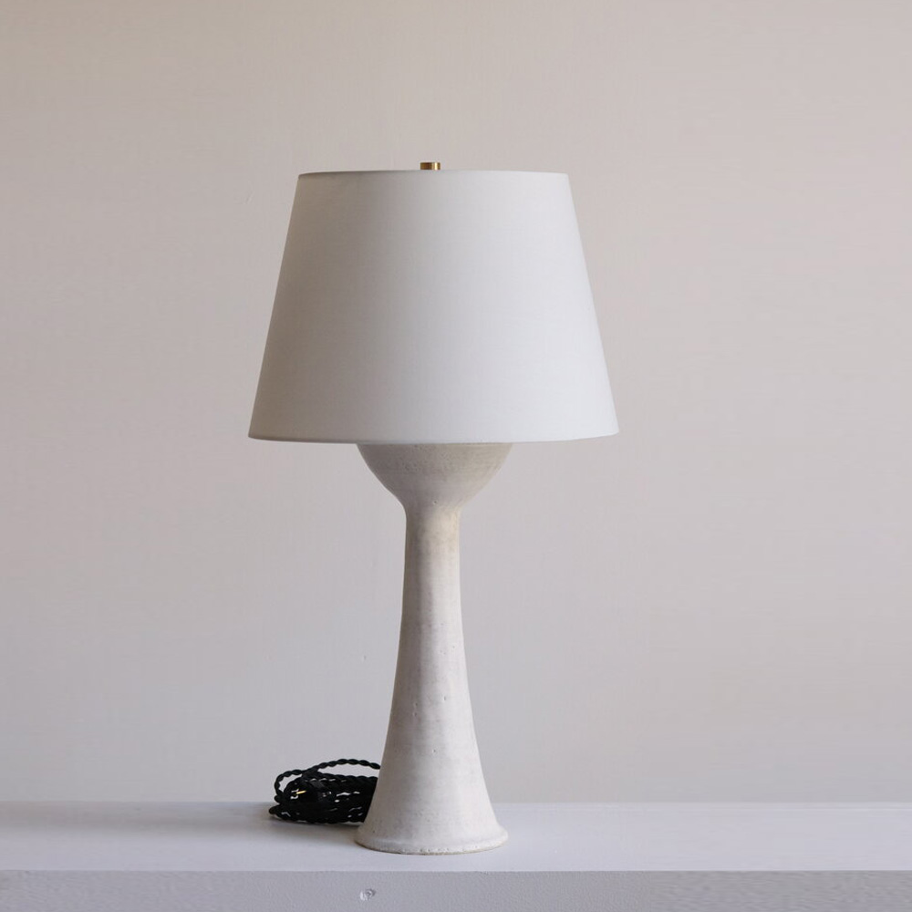SENECA LAMP by Danny Kaplan