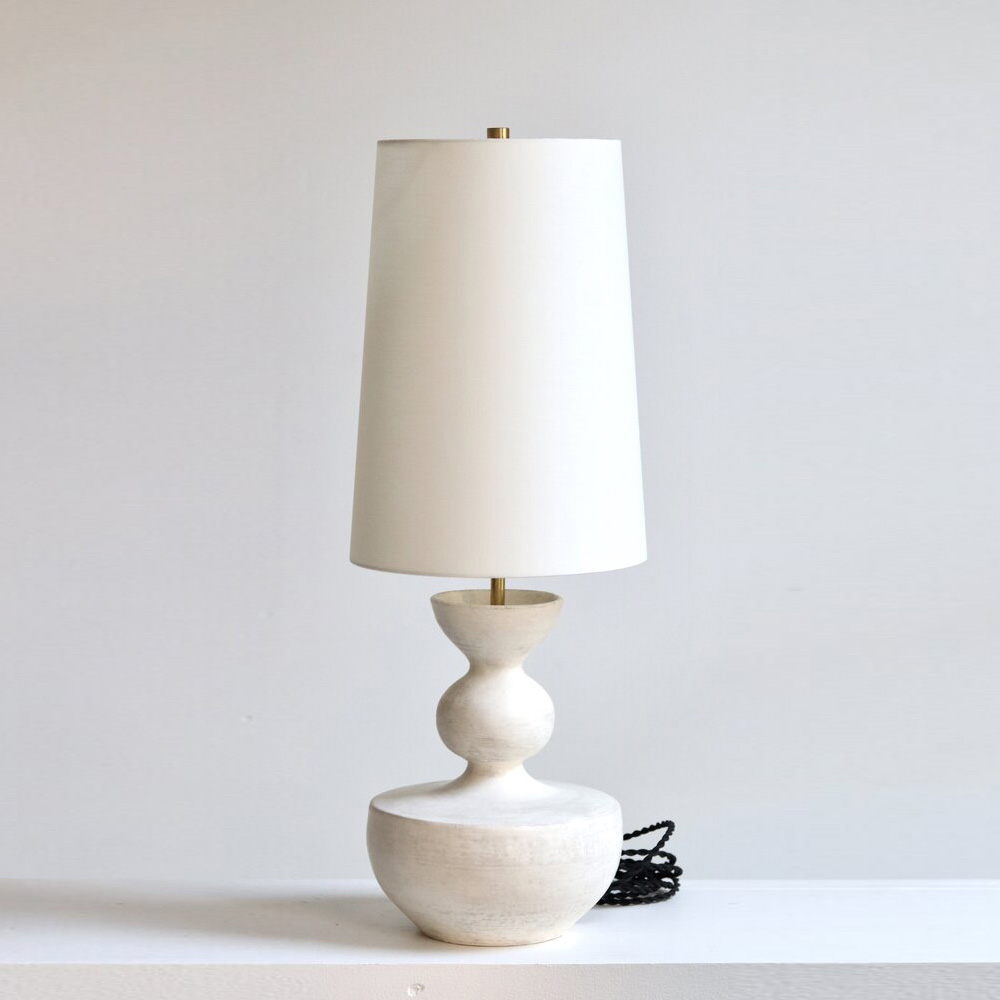 HERMENA LAMP by Danny Kaplan