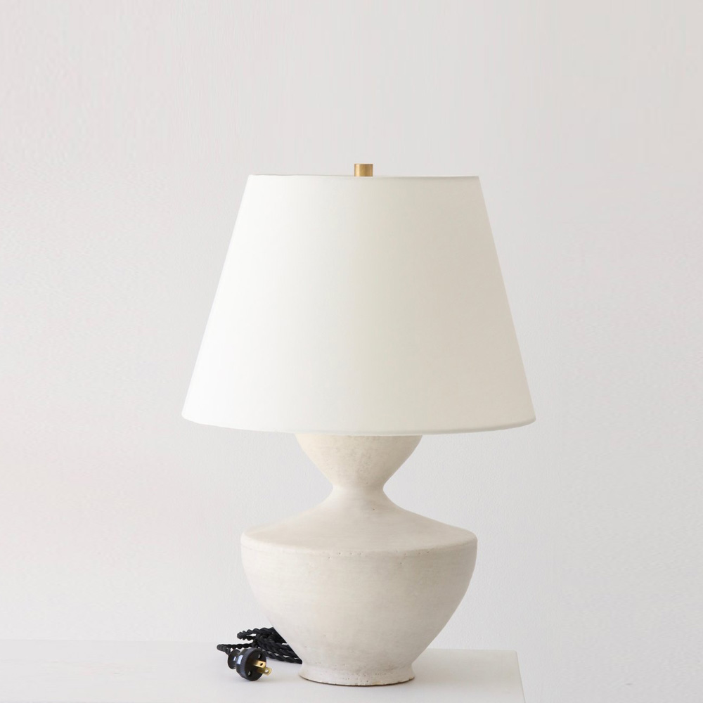 TAURIA LAMP by Danny Kaplan