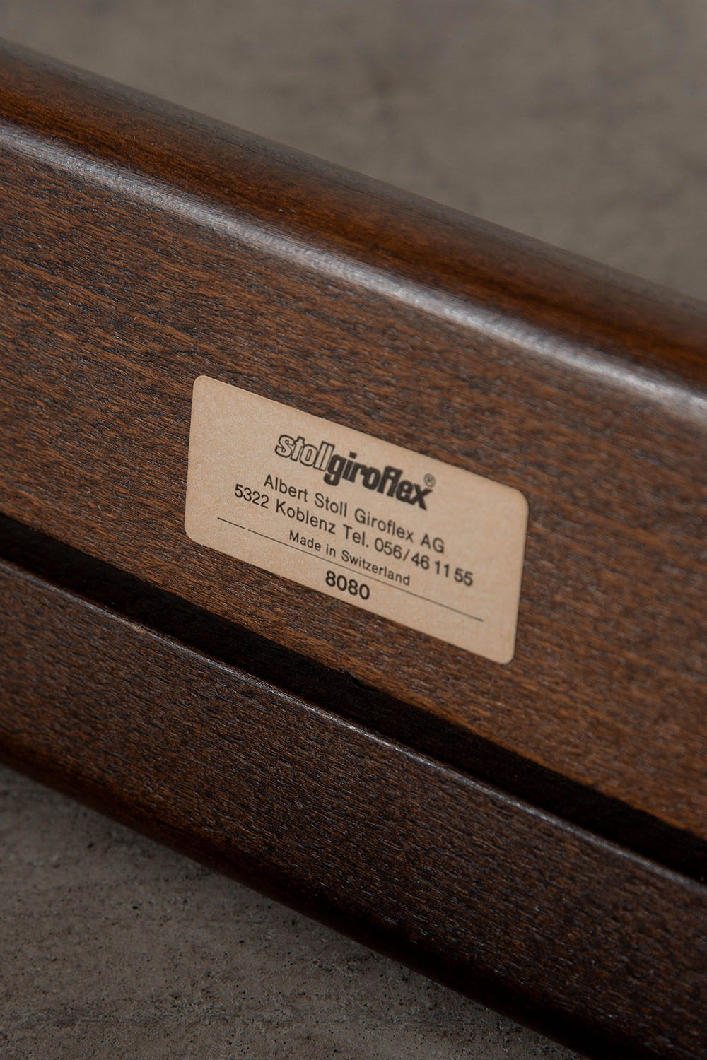 Albert Stolle,Stoll Giroflex,清澄白河,アンティークショップ,Antique,Vintage,Interior Design,Coffee Table,Table,Switzerland,アンティーク,ビンテージ,ヴィンテージ,家具,雑貨,インテリア,店舗什器,設計,インテリアデザイン,内装,什器,店舗設計,ギャラリー,ミッドセンチュリー,コーヒーテーブル, テーブル,スイス