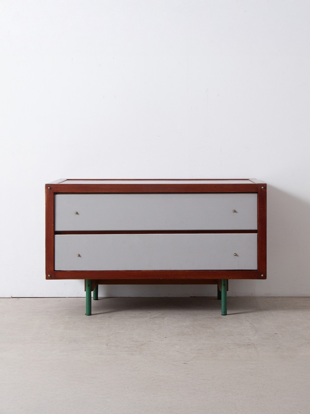 Cabinet by Andre Sornay