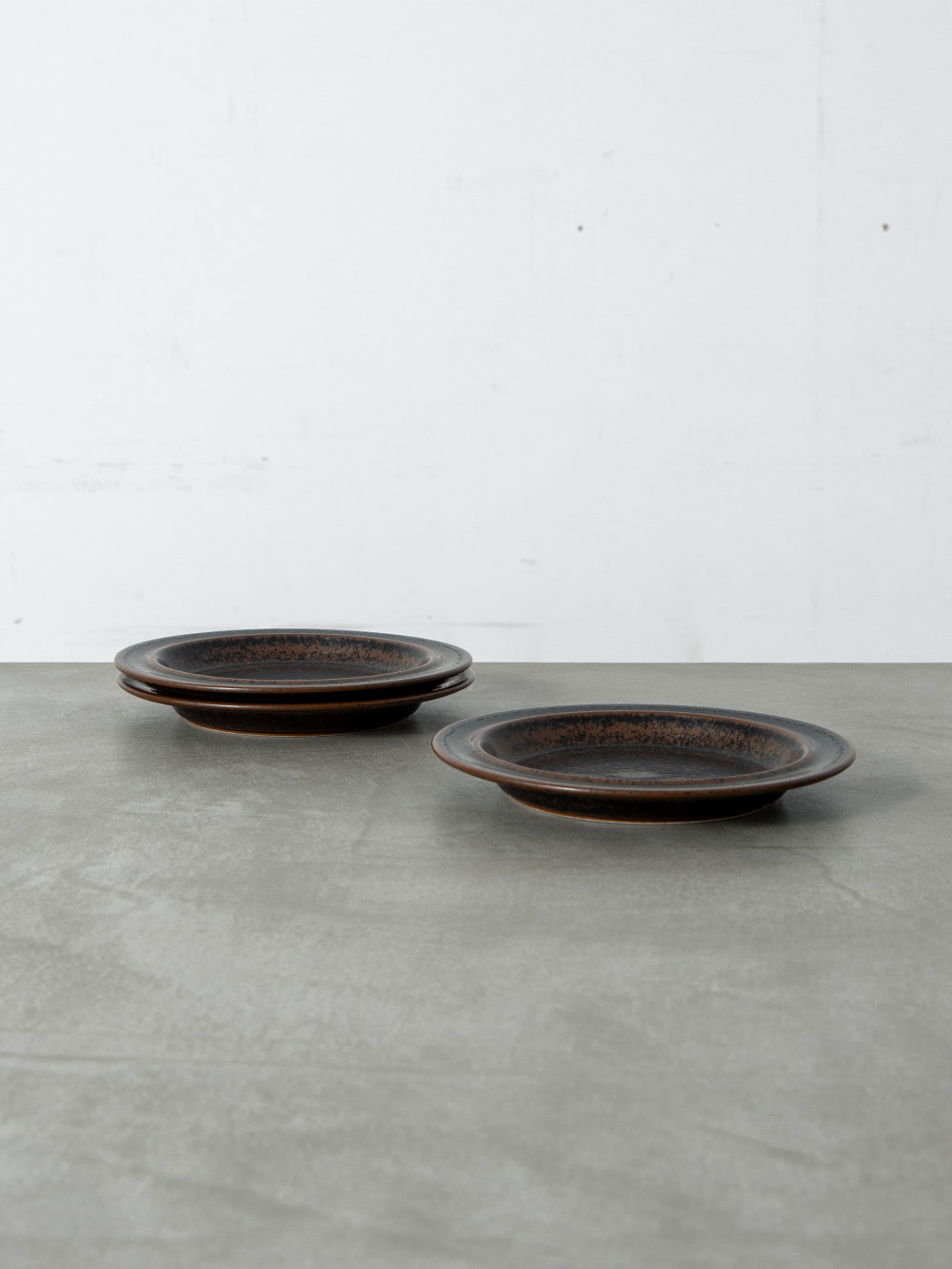 Plate 17.5 “Ruska” for ARABIA by Ulla Procope