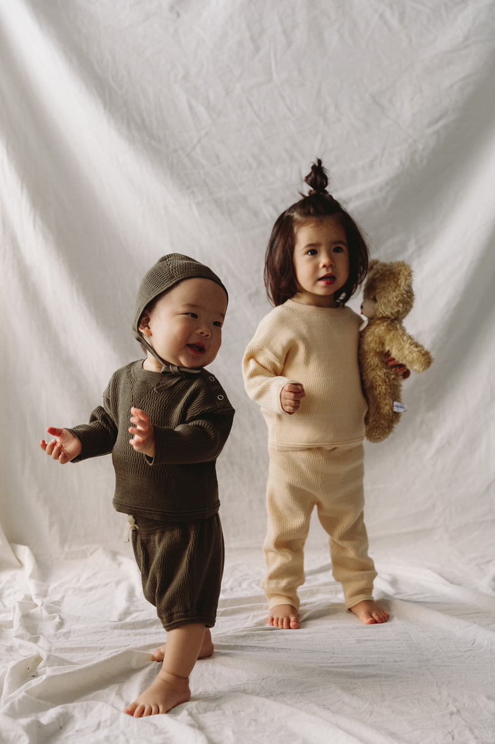 Yasuhiro Sasaki × süß POP UP SHOP