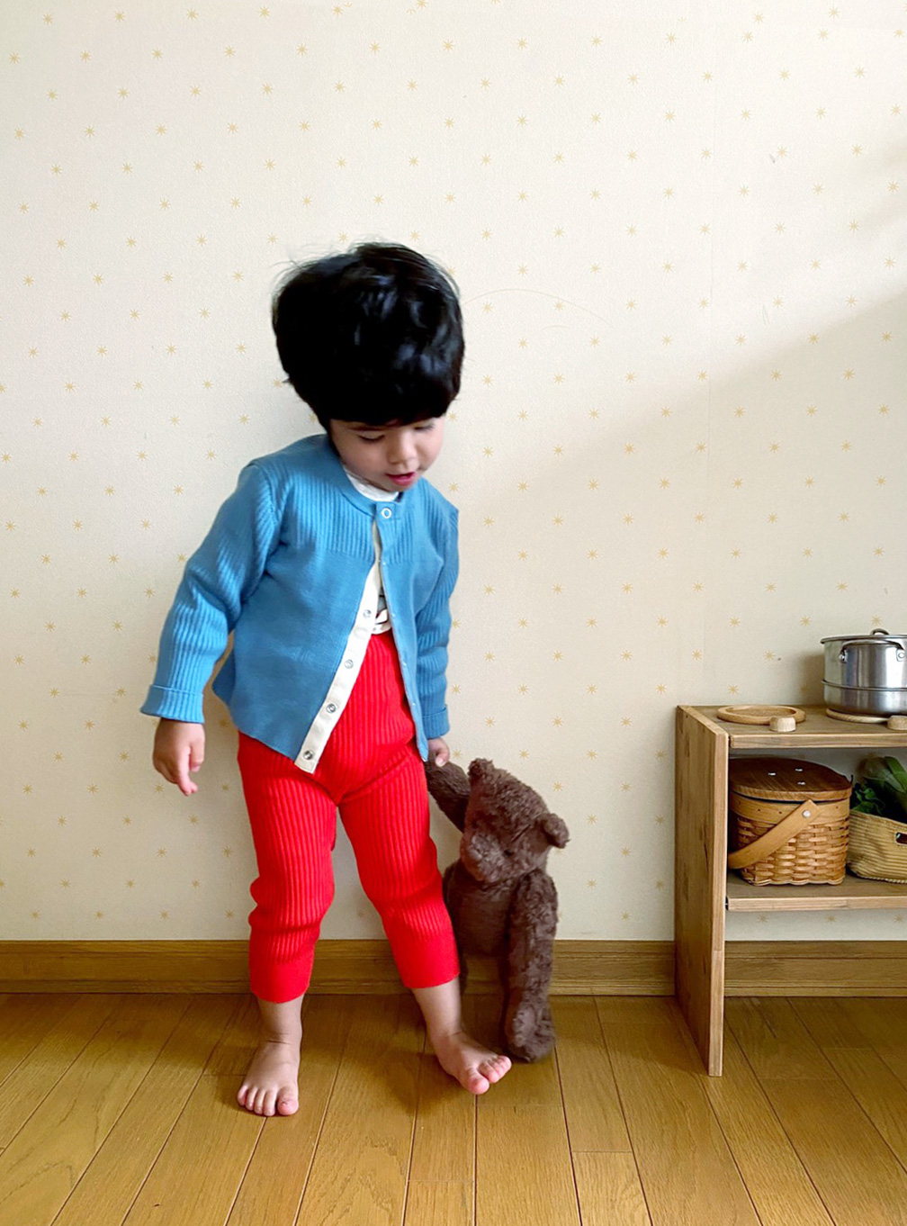 Yasuhiro Sasaki × süß POP UP SHOP