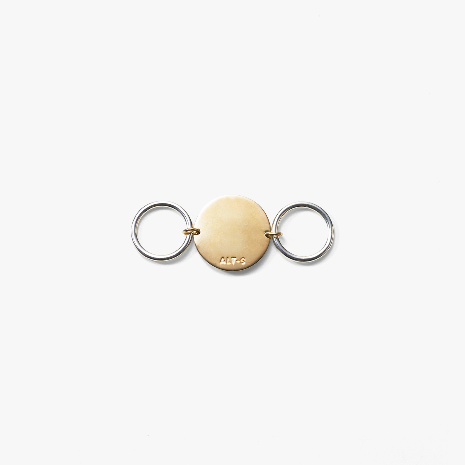 ALT-S,オルト,アクセサリー,シルバー,モード,シルバーリング,silverring,goldring,silverjewelry,シルバージュエリー,ゴールドジュエリー,earcuff,イヤーカフ,pinkyring,小指リング,miniring