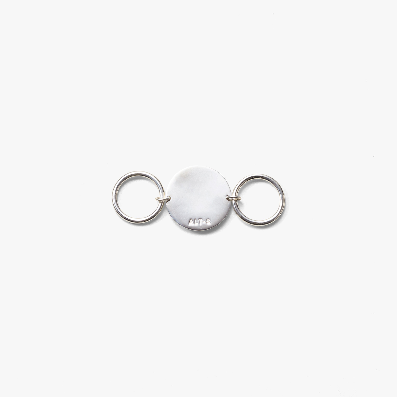 ALT-S,オルト,アクセサリー,シルバー,モード,シルバーリング,silverring,goldring,silverjewelry,シルバージュエリー,ゴールドジュエリー,