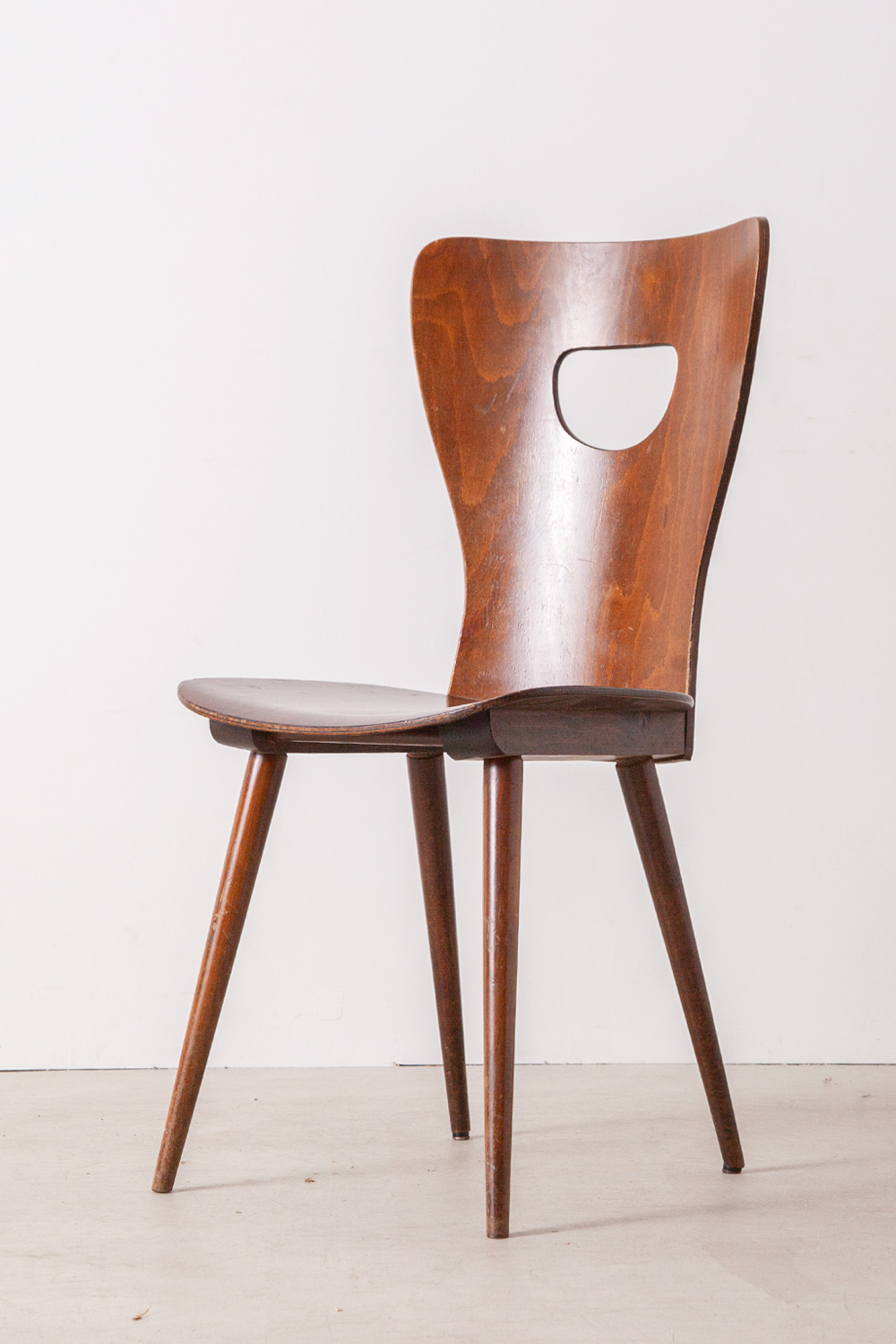 BAUMANN Chair,清澄白河,アンティークショップ,Antique,Vintage,アンティーク,ヴィンテージ,家具,椅子,フランス,Mid-Century,ミッドセンチュリー,ビンテージ,ヴィンテージ, BAUMANN,ダイニングチェア,カフェチェア,アンティーク椅子,ヴィンテージ椅子,バウマン,バウマンチェア