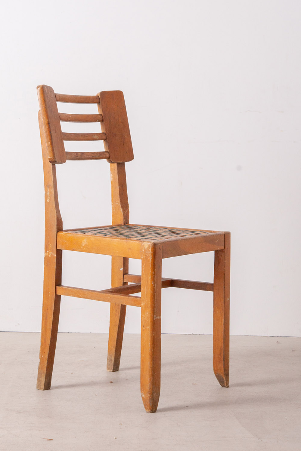 Pierre Cruège,清澄白河,アンティークショップ,Antique,Vintage,アンティーク,ヴィンテージ,家具,雑貨,椅子,ピエール・クルジェ,ダイニングチェア