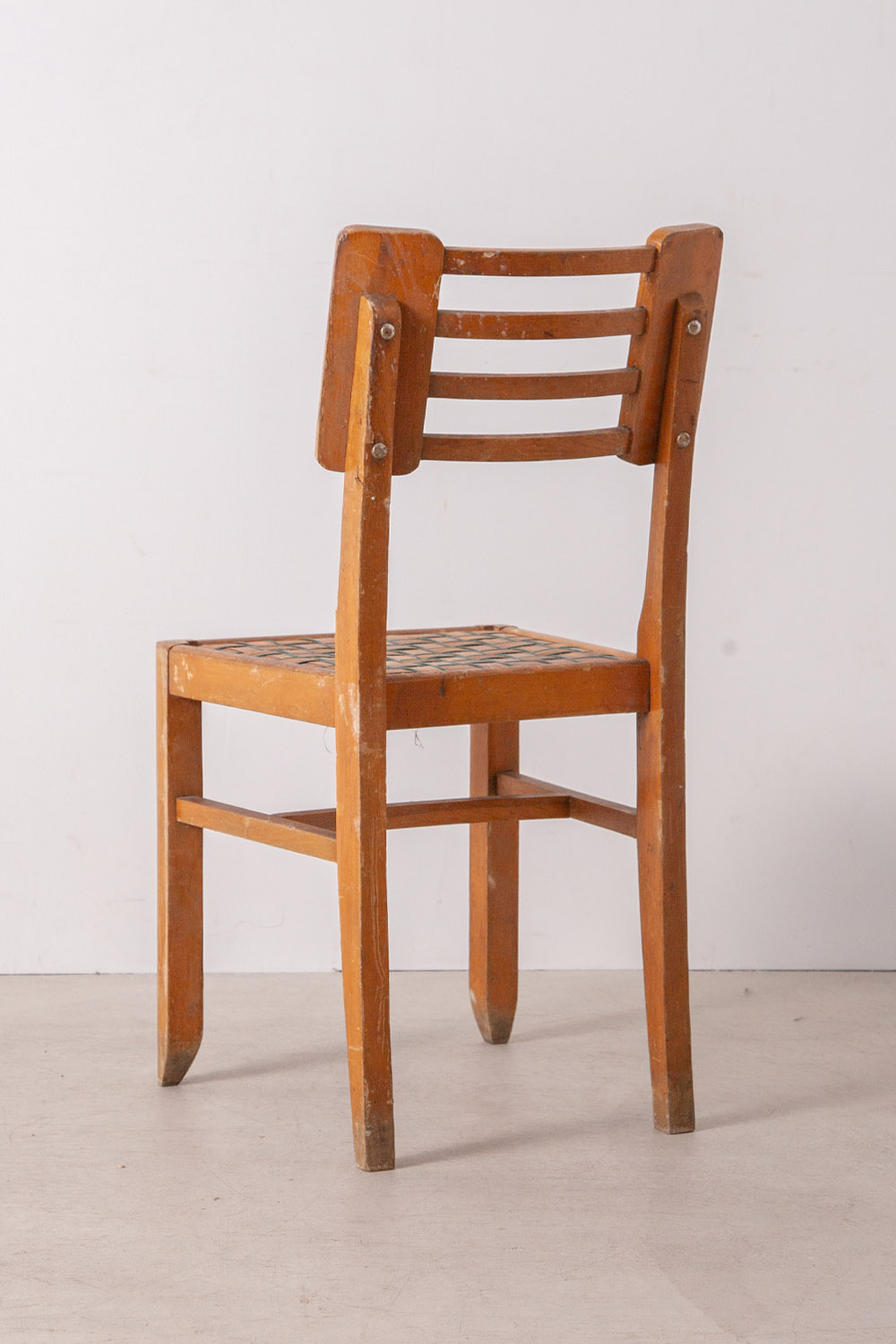 Pierre Cruège,清澄白河,アンティークショップ,Antique,Vintage,アンティーク,ヴィンテージ,家具,雑貨,椅子,ピエール・クルジェ,ダイニングチェア