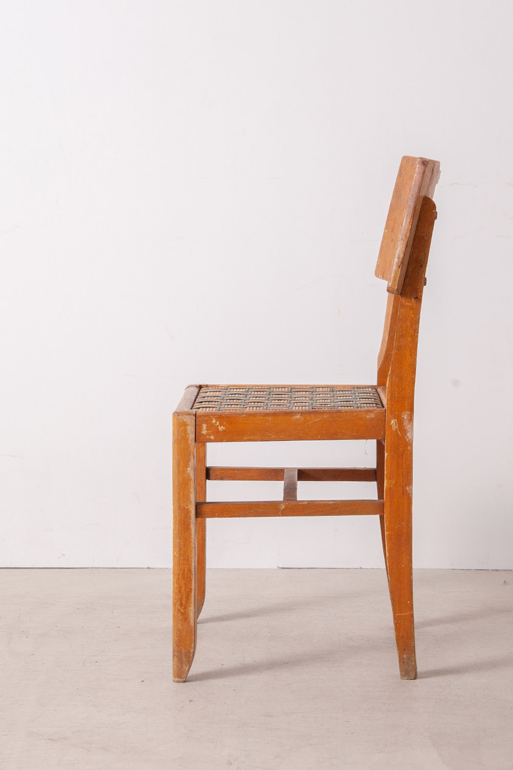 Pierre Cruège,清澄白河,アンティークショップ,Antique,Vintage,アンティーク,ヴィンテージ,家具,雑貨,椅子,ピエール・クルジェ,ダイニングチェア