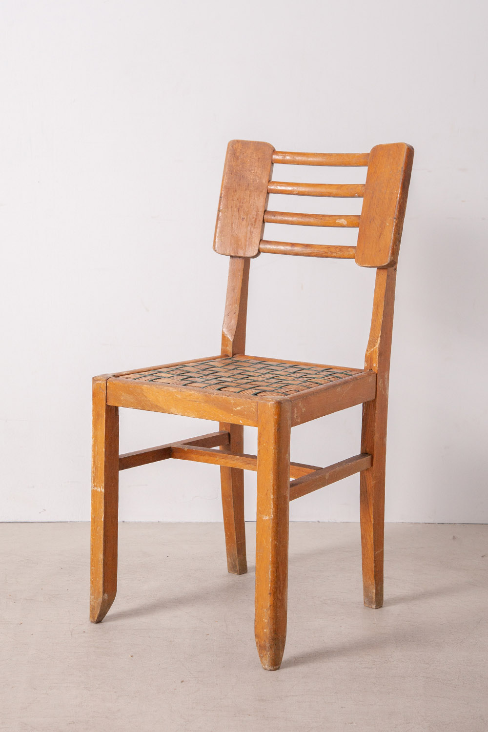 Pierre Cruège,清澄白河,アンティークショップ,Antique,Vintage,アンティーク,ヴィンテージ,家具,雑貨,椅子,ピエール・クルジェ,ダイニングチェア