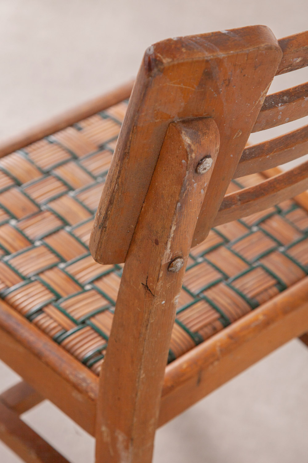Pierre Cruège,清澄白河,アンティークショップ,Antique,Vintage,アンティーク,ヴィンテージ,家具,雑貨,椅子,ピエール・クルジェ,ダイニングチェア