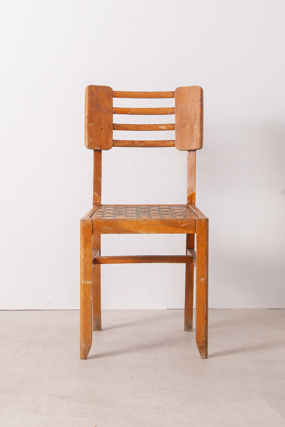 Pierre Cruège,清澄白河,アンティークショップ,Antique,Vintage,アンティーク,ヴィンテージ,家具,雑貨,椅子,ピエール・クルジェ,ダイニングチェア