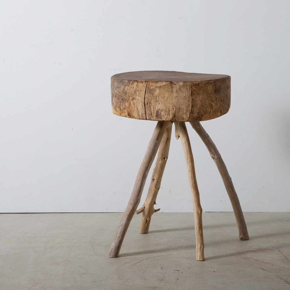 Side Table #002 by Osamu Miura