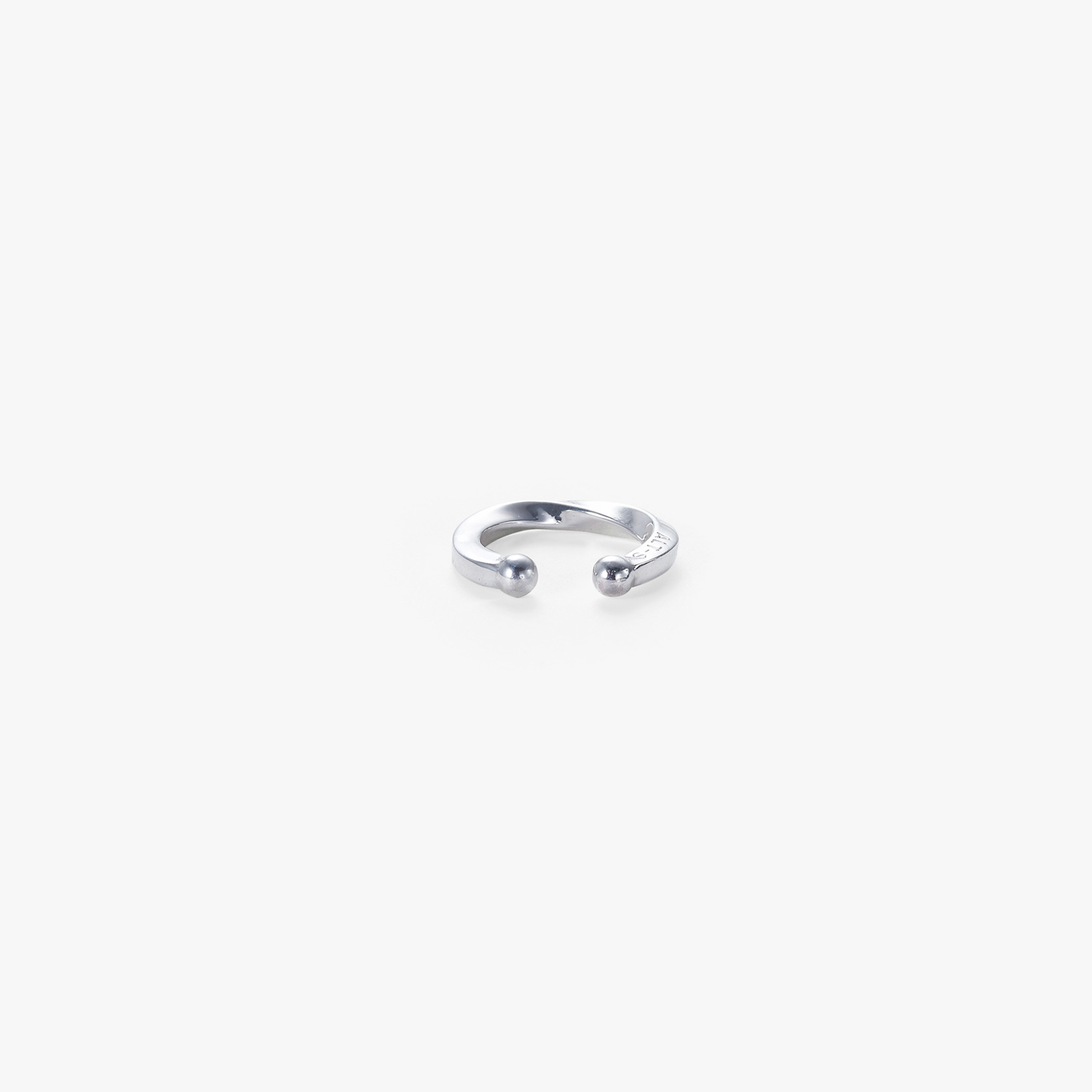 ALT-S,オルト,アクセサリー,シルバー,モード,シルバーリング,silverring,goldring,silverjewelry,シルバージュエリー,ゴールドジュエリー,earcuff,イヤーカフ,pinkyring,小指リング,miniring