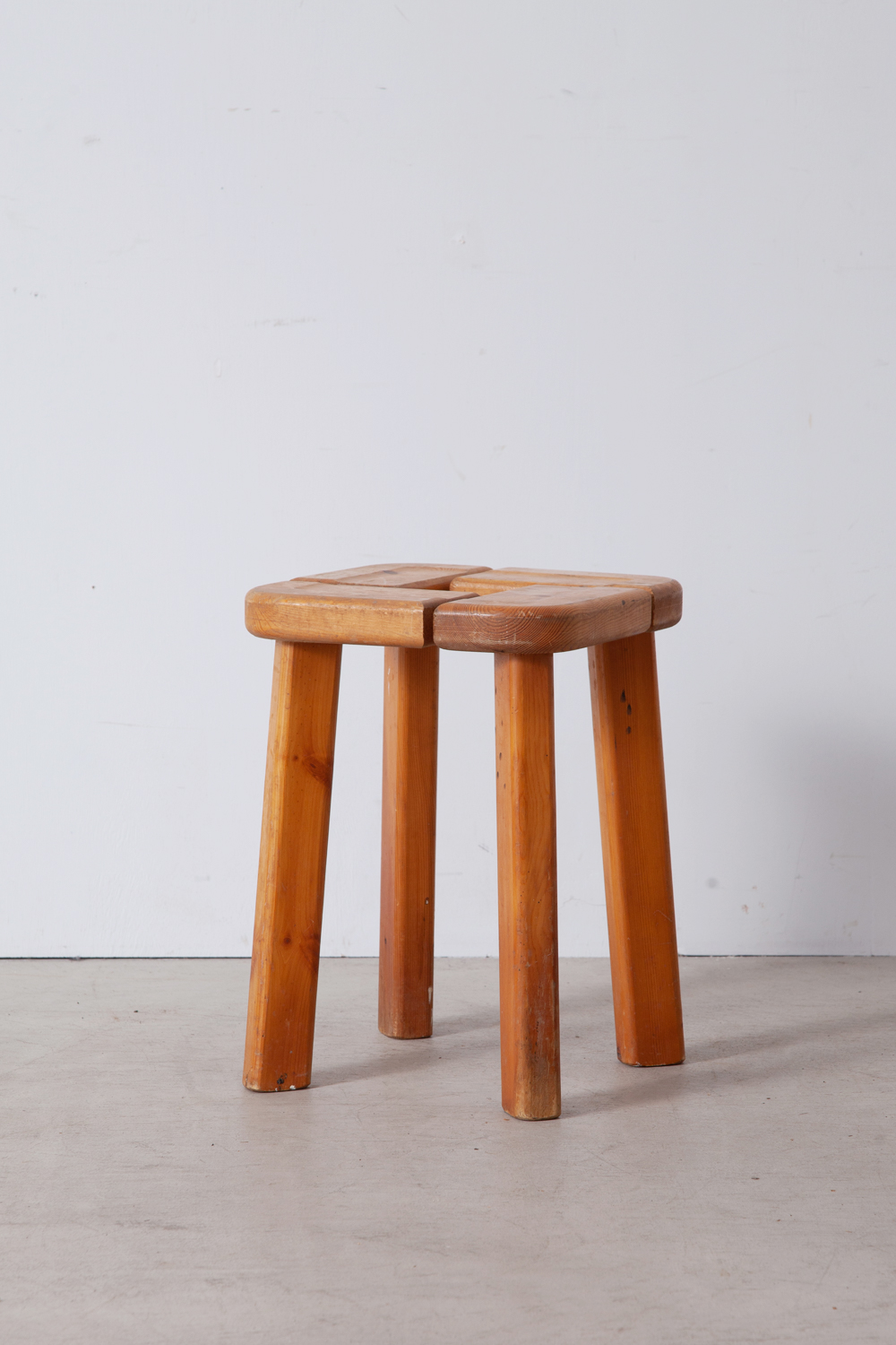 フィンランド サウナスツール アルテック artek 北欧ヴィンテージ 椅子 