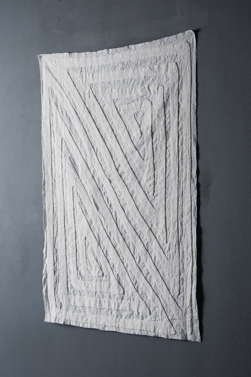Tapestry Type C #05 in by Luna Mara