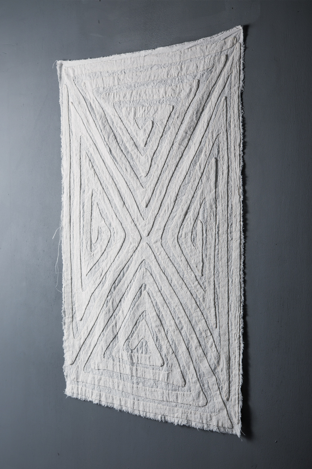 Tapestry Type C #03 in by Luna Mara