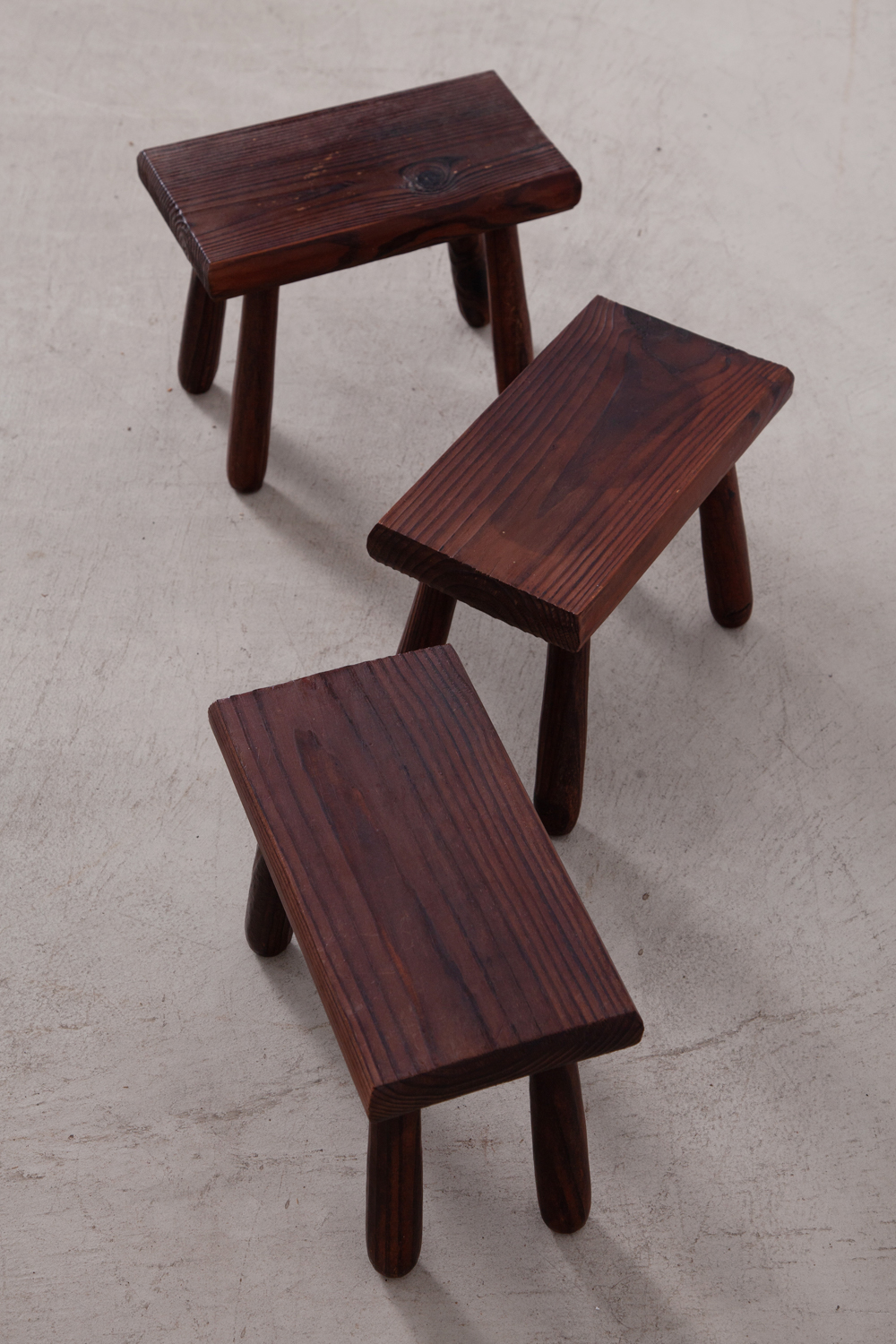 清澄白河,アンティークショップ,Antique,Vintage,Interior Design,アンティーク,ビンテージ,ヴィンテージ,家具,雑貨,インテリア,店舗什器,設計,インテリアデザイン,内装,什器,店舗設計,ギャラリー,ミッドセンチュリー,スツール,ミニスツール,ウッドスツール,ヴィンテージスツール,フランス製