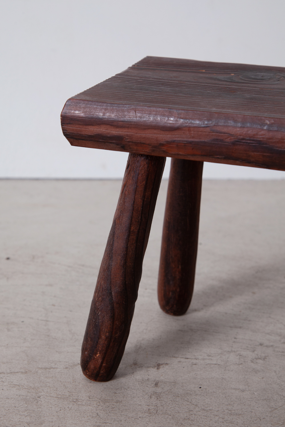 清澄白河,アンティークショップ,Antique,Vintage,Interior Design,アンティーク,ビンテージ,ヴィンテージ,家具,雑貨,インテリア,店舗什器,設計,インテリアデザイン,内装,什器,店舗設計,ギャラリー,ミッドセンチュリー,スツール,ミニスツール,ウッドスツール,ヴィンテージスツール,フランス製