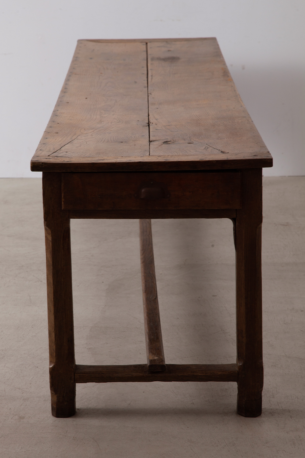 清澄白河,アンティークショップ,Antique,Vintage,Interior Design,アンティーク,ビンテージ,ヴィンテージ,家具,雑貨,インテリア,店舗什器,設計,インテリアデザイン,内装,什器,店舗設計,ギャラリー,ミッドセンチュリー,オーク材,アンティークテーブル,ロングテーブル,木製家具,フランス製