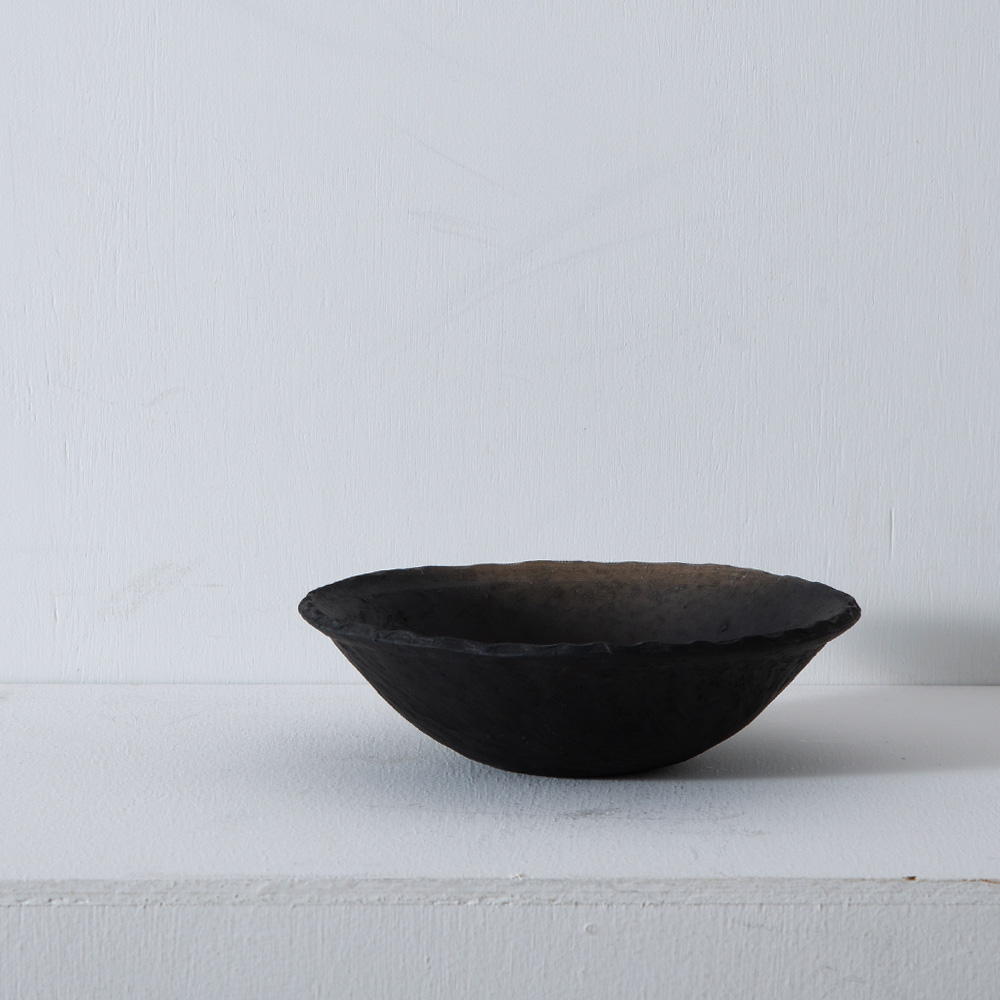 Bowl by Taro Tanaka
