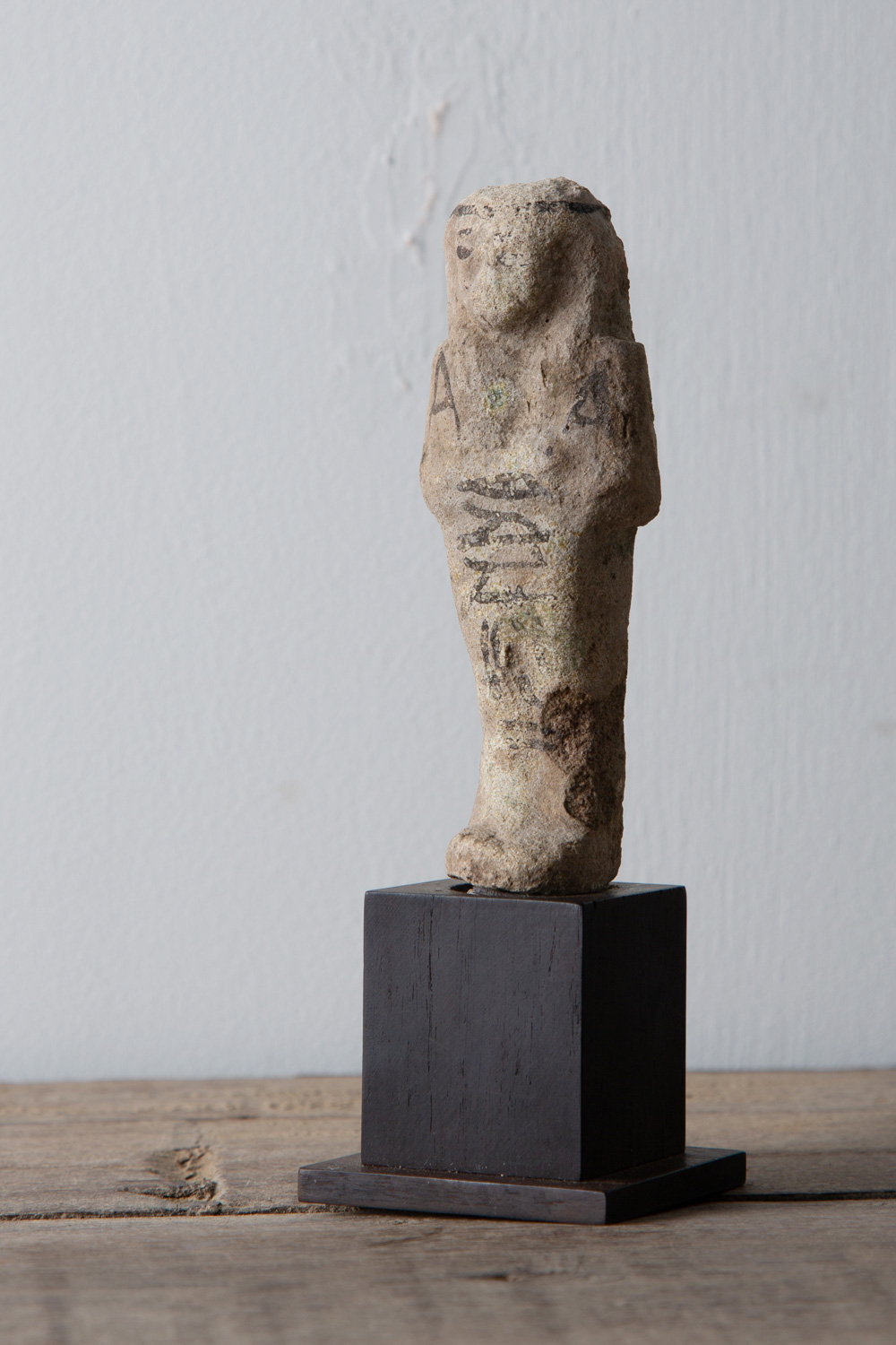 Egyptian Ushabti. – No.82