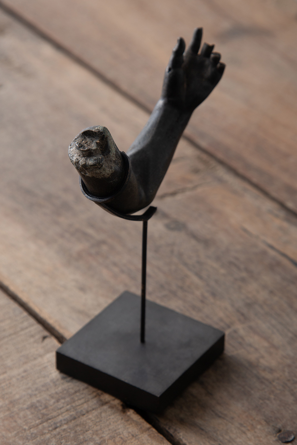 Roman Bronze Arm – No.41