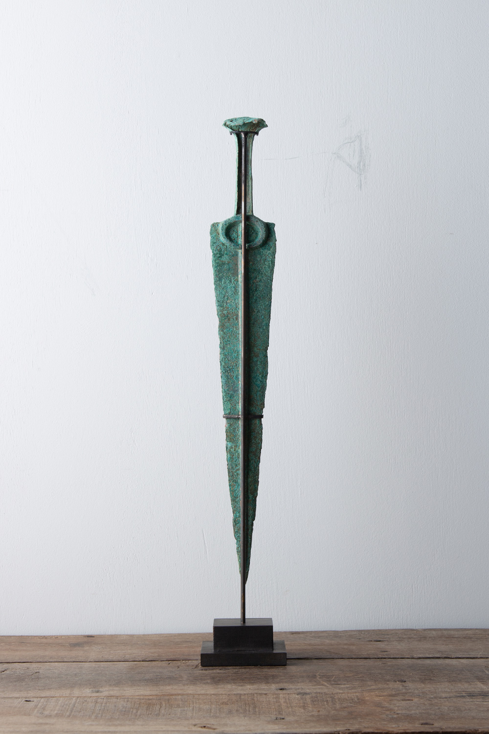 Luristan Bronze Dagger – No.104