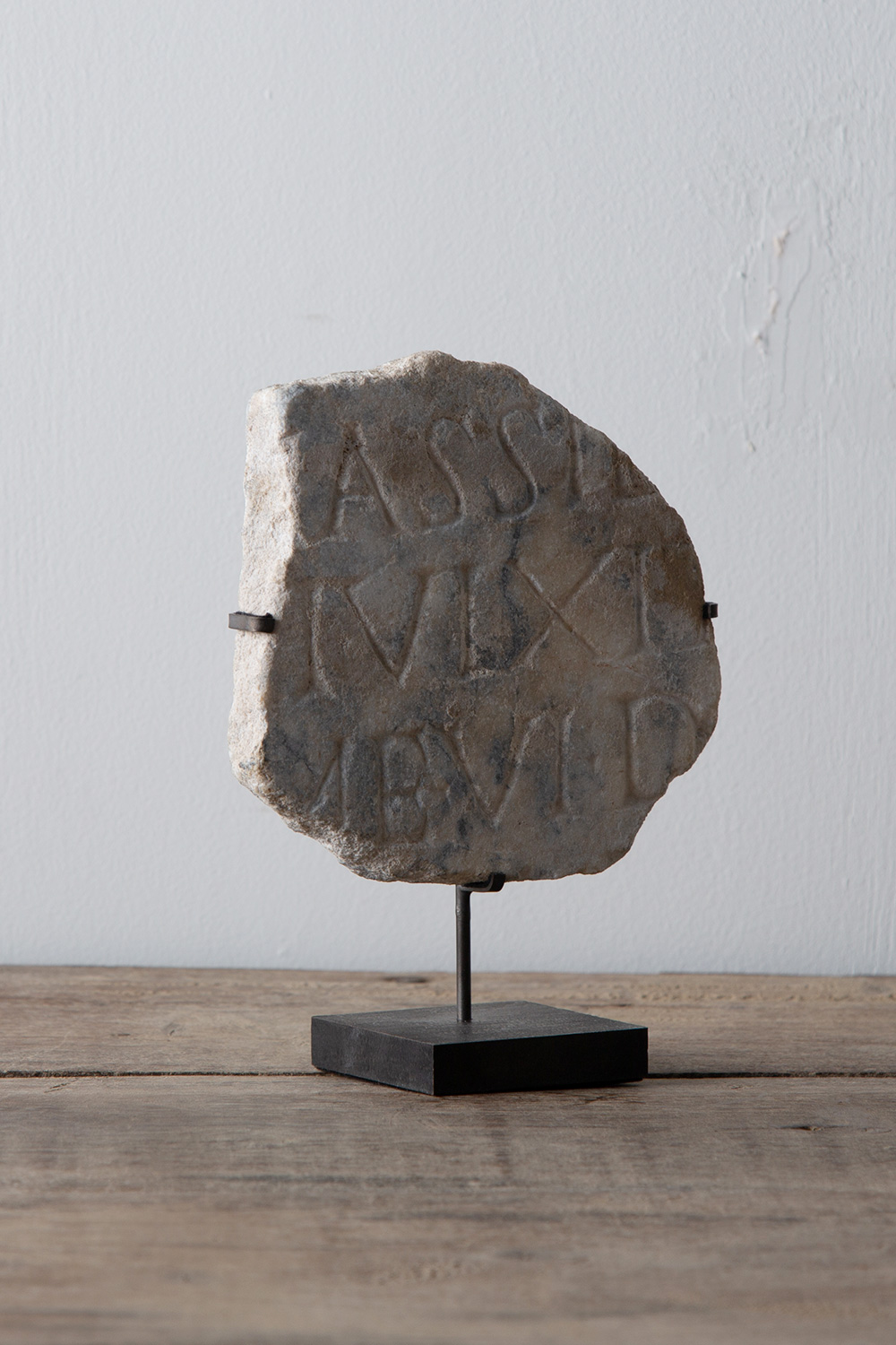 Roman Marble Slab – No.43