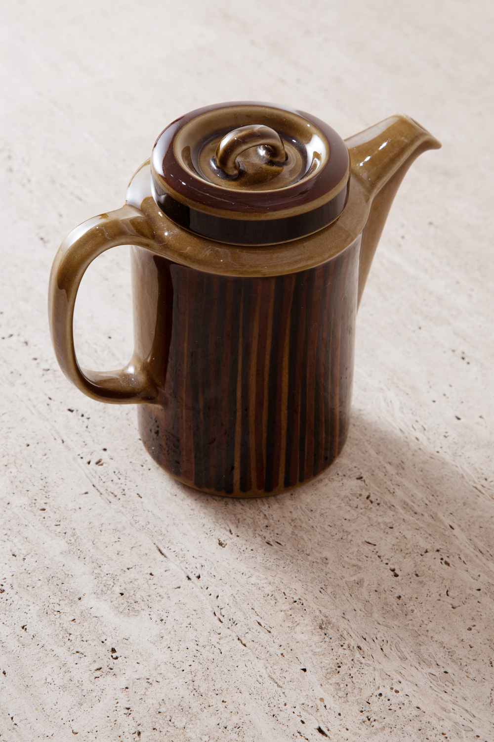 Coffee Pot “Kosmos” for ARABIA