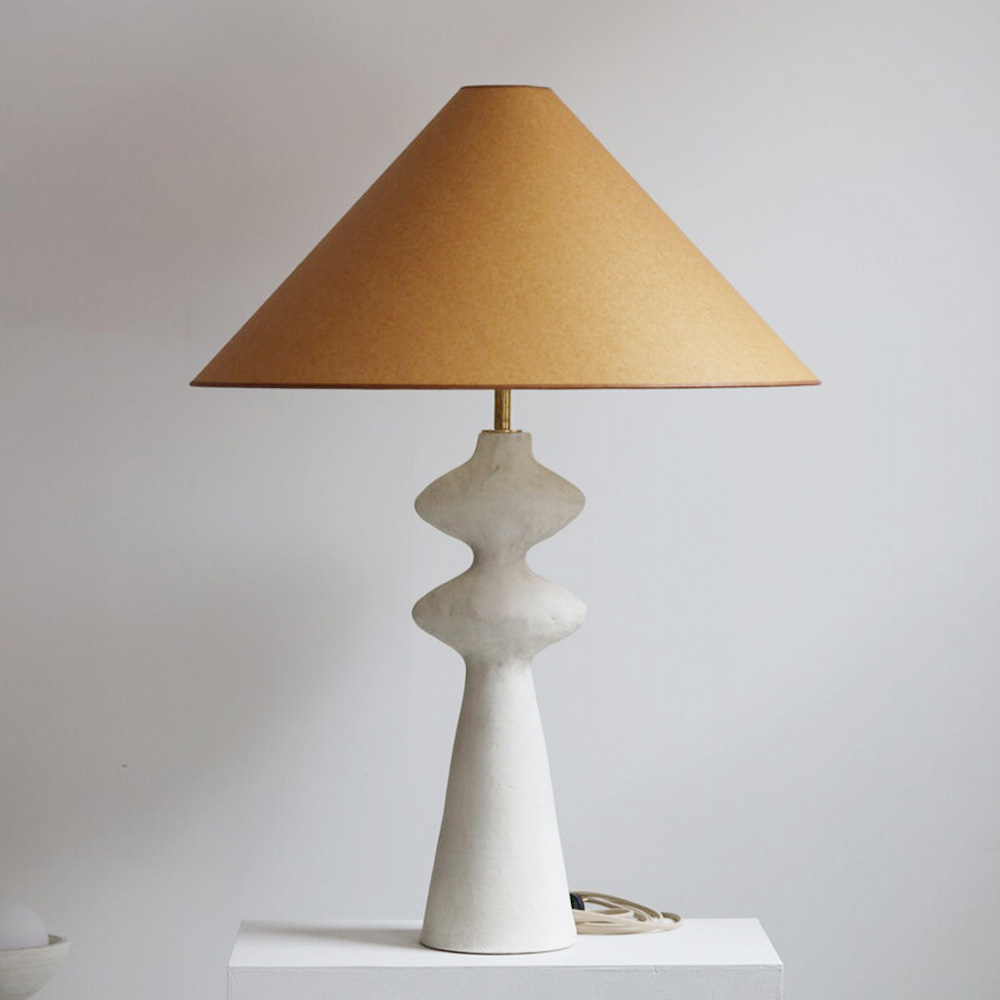 POLLUX LAMP by Danny Kaplan