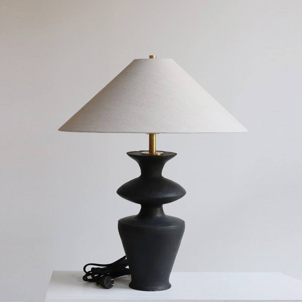 RHODES LAMP by Danny Kaplan