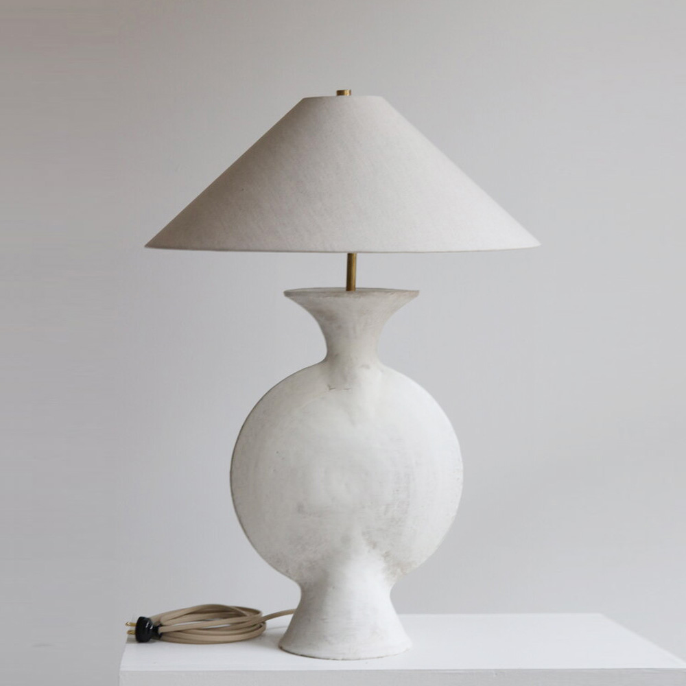 ANTONIA LAMP by Danny Kaplan