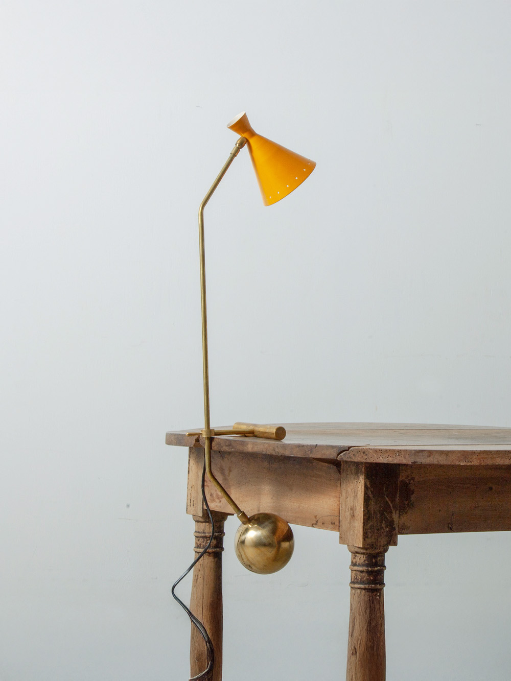 英70s vintage lamp イギリス製 ミッドセンチュリー ヴィンテージ 1950's ヴィンテージ ミッドセンチュリー テーブルランプ