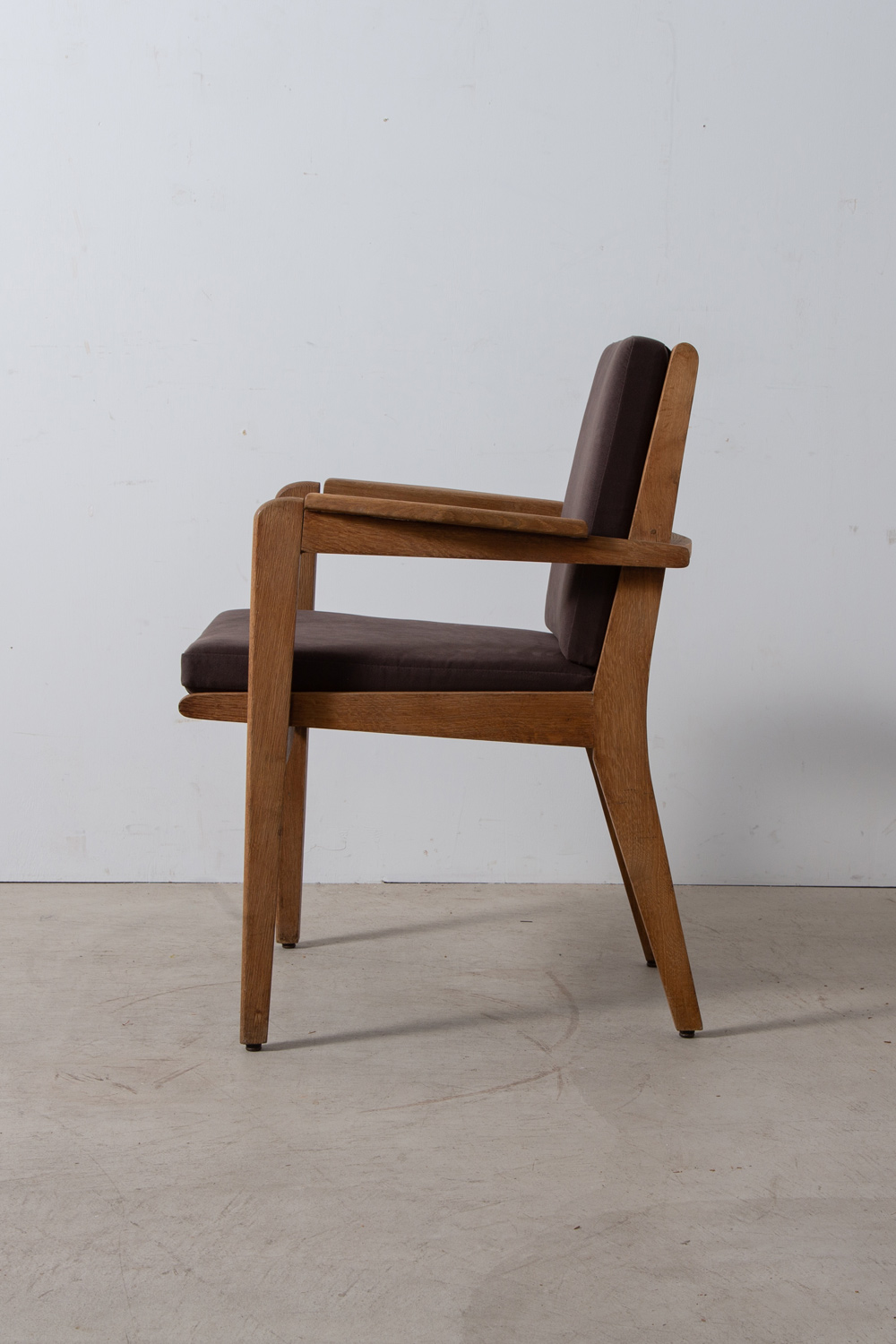 Pierre Guaariche,Tulip Chair,アームチェア,ガリッシュ,ピエール・ガリッシュ,清澄白河,アンティークショップ,Antique,Vintage,Interior Design,アンティーク,ビンテージ,ヴィンテージ,家具,雑貨,インテリア,店舗什器,設計,インテリアデザイン,内装,什器,店舗設計,ギャラリー,ミッドセンチュリー 