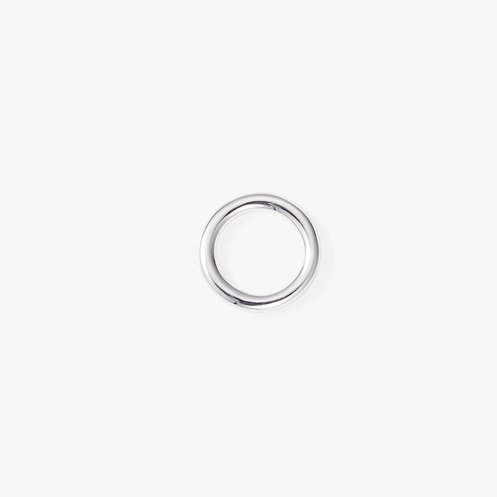 Common Thick Ring by ALT-S