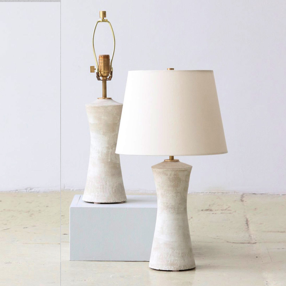 ALBIA LAMP by Danny Kaplan