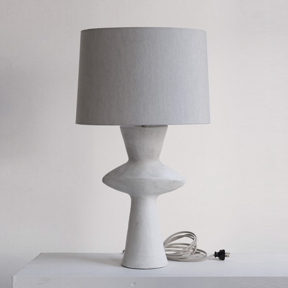 TIBERIUS LAMP by Danny Kaplan