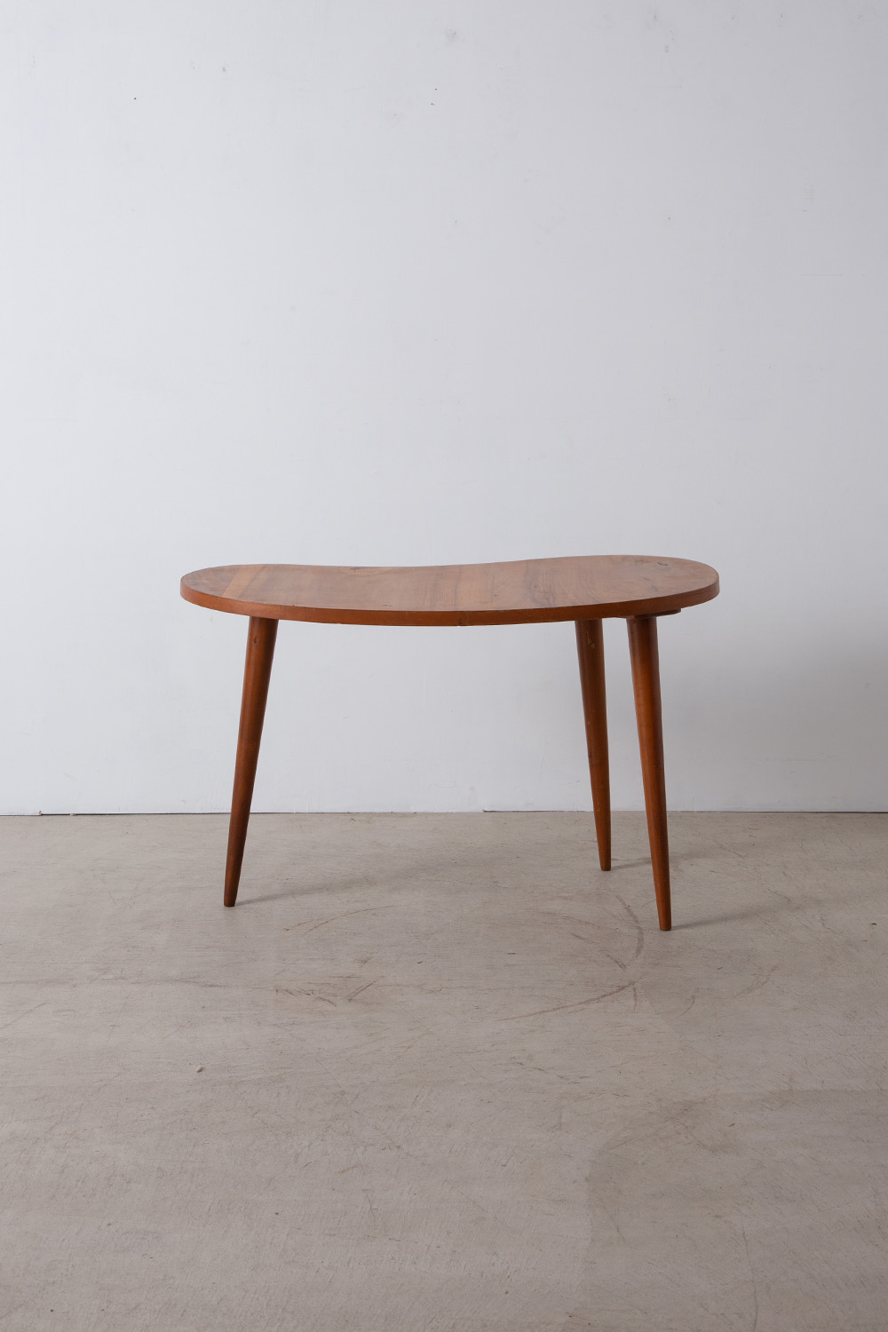 Vintage Coffee Table in Wood