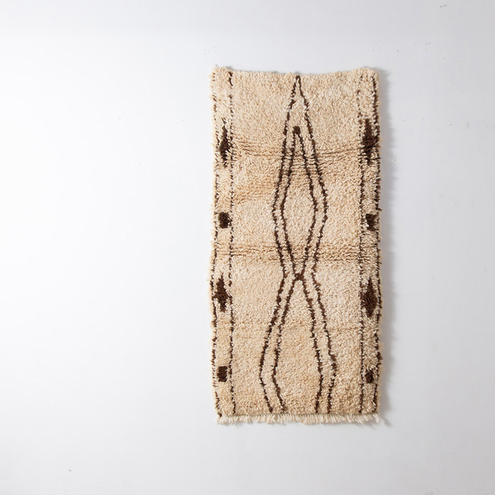 Vintage Rug from Aziral #005
