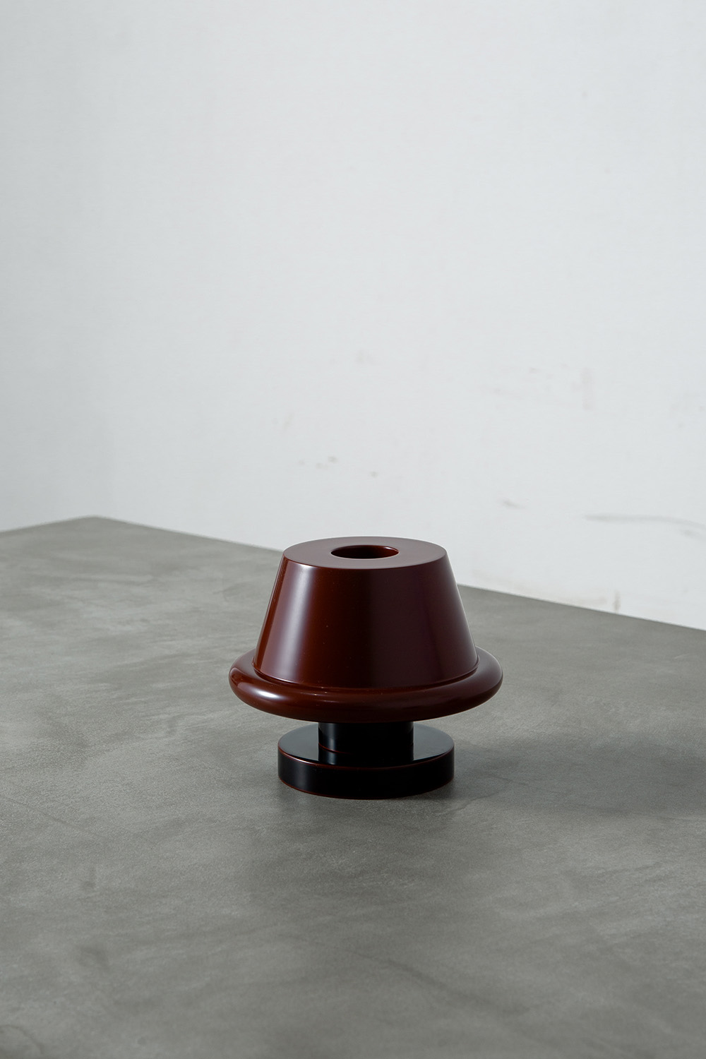 SENAPE,フラワーベース,Ettore Sottsass,エットーレ・ソットサス,MaruTomi,マルトミ,清澄白河,アンティークショップ,Antique,Vintage,Interior Design,アンティーク,ビンテージ,ヴィンテージ,家具,雑貨,インテリア,店舗什器,設計,インテリアデザイン,内装,什器,店舗設計,ギャラリー,ポストモダン