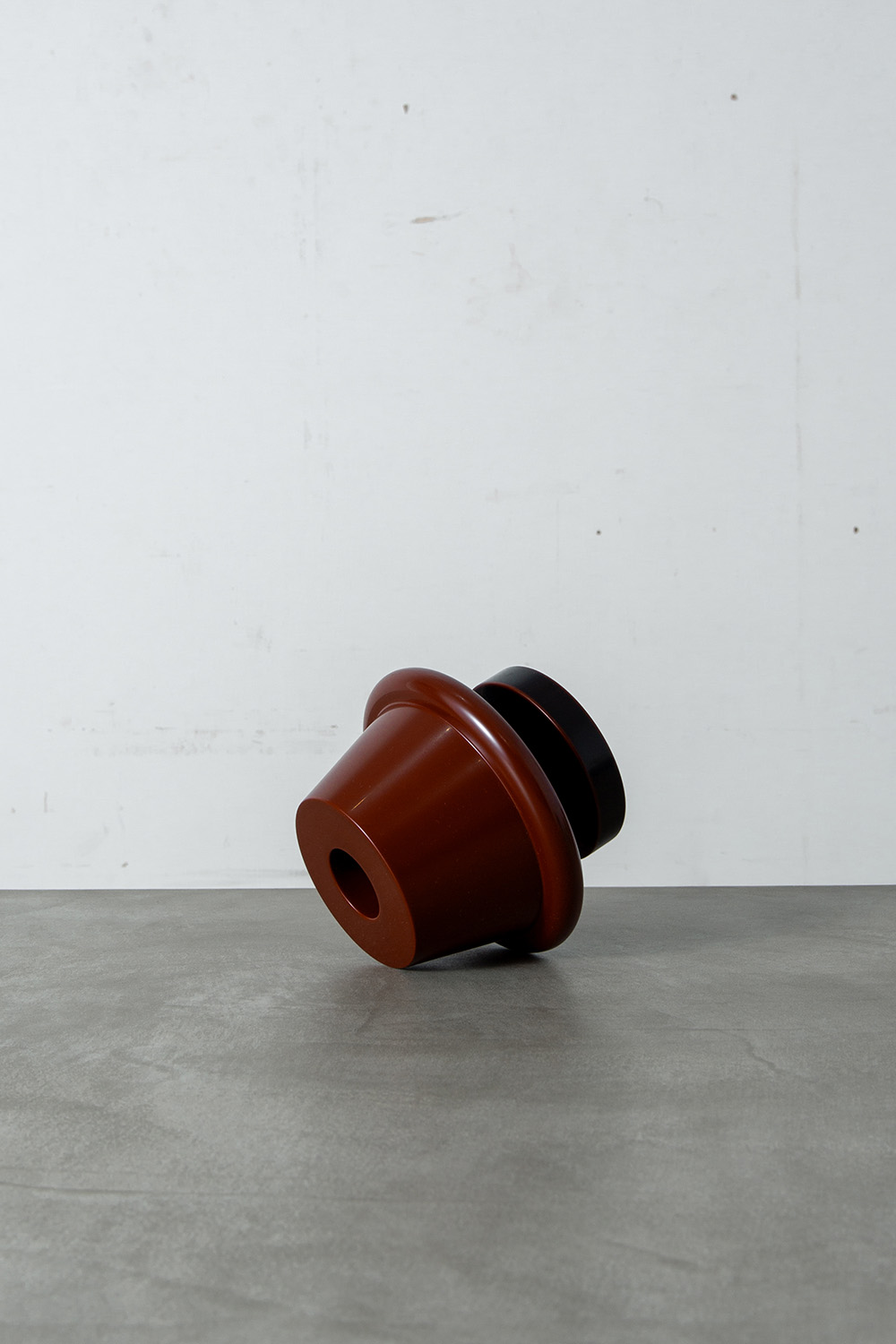 SENAPE,フラワーベース,Ettore Sottsass,エットーレ・ソットサス,MaruTomi,マルトミ,清澄白河,アンティークショップ,Antique,Vintage,Interior Design,アンティーク,ビンテージ,ヴィンテージ,家具,雑貨,インテリア,店舗什器,設計,インテリアデザイン,内装,什器,店舗設計,ギャラリー,ポストモダン