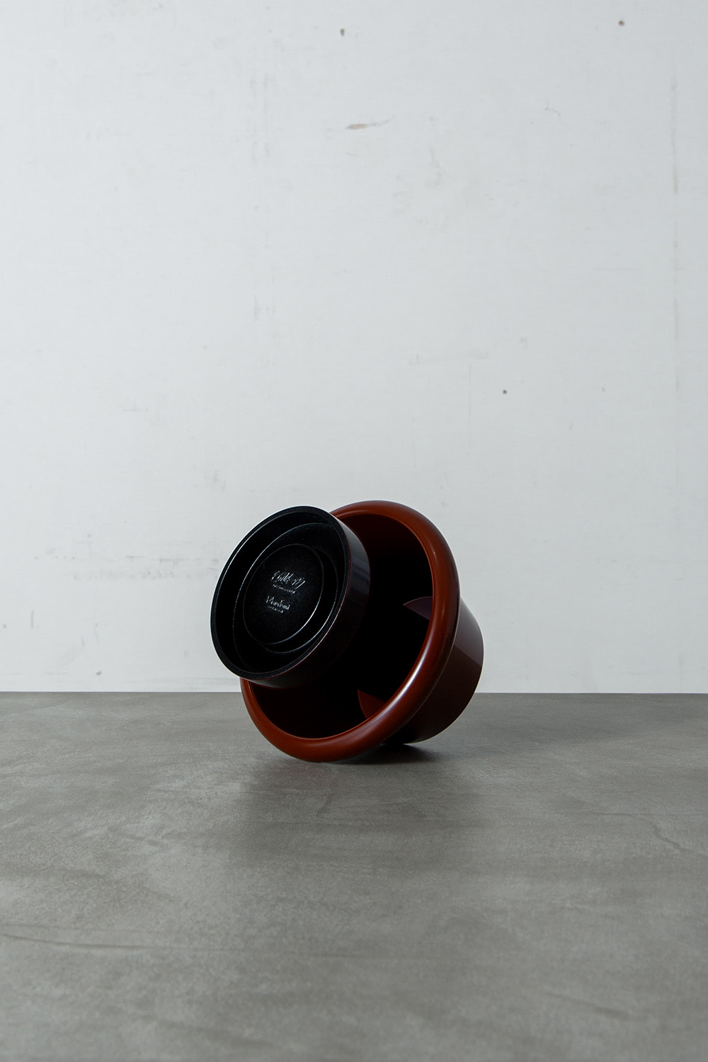 SENAPE,フラワーベース,Ettore Sottsass,エットーレ・ソットサス,MaruTomi,マルトミ,清澄白河,アンティークショップ,Antique,Vintage,Interior Design,アンティーク,ビンテージ,ヴィンテージ,家具,雑貨,インテリア,店舗什器,設計,インテリアデザイン,内装,什器,店舗設計,ギャラリー,ポストモダン