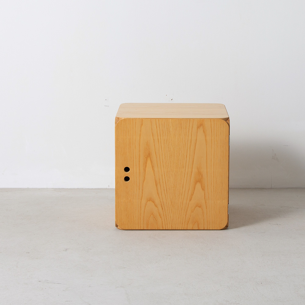 Modular Cube by Jan de Vries