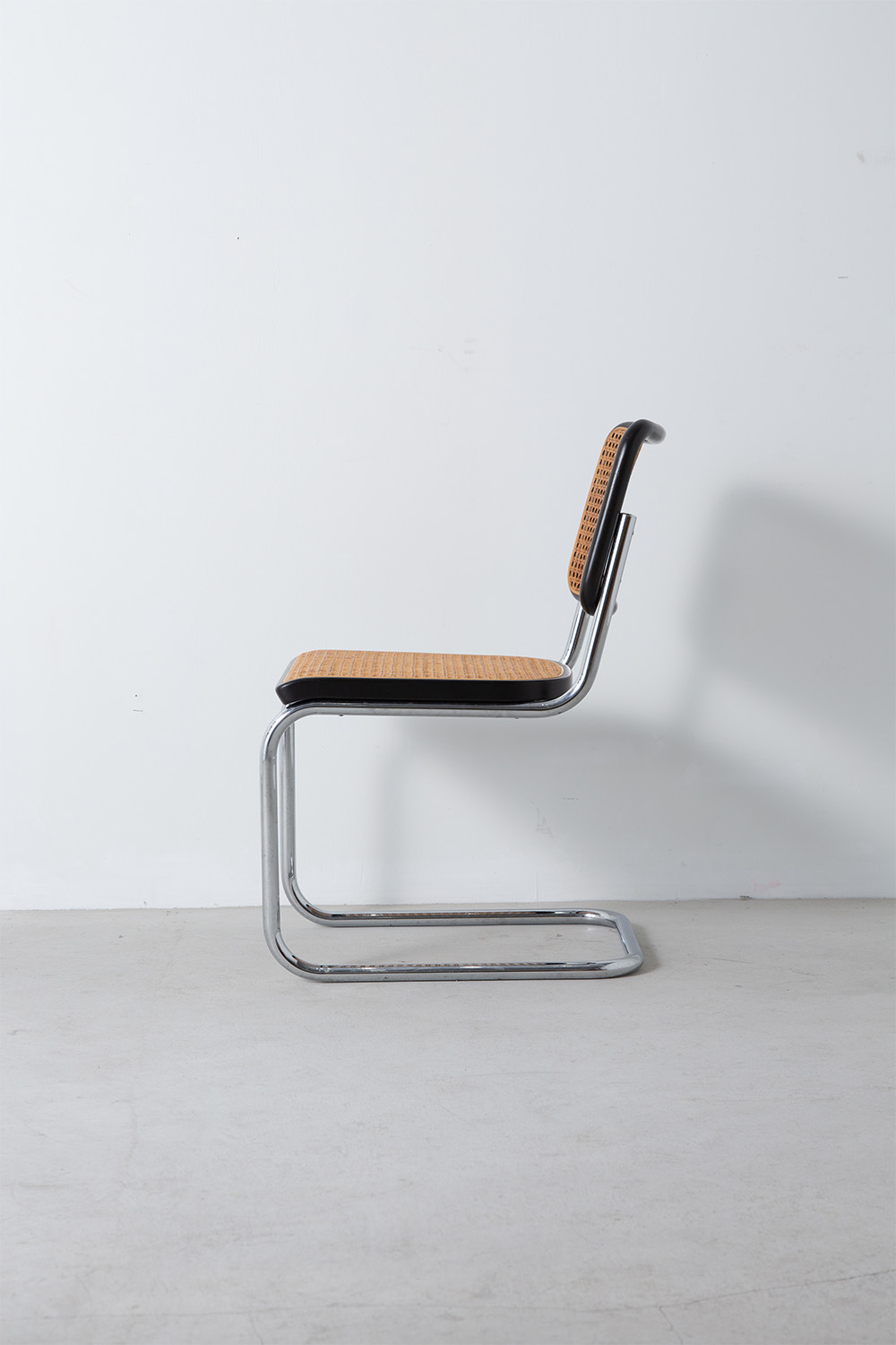 stoop | B32 “CESCA CHAIR” by Marcel Breuer for THONET