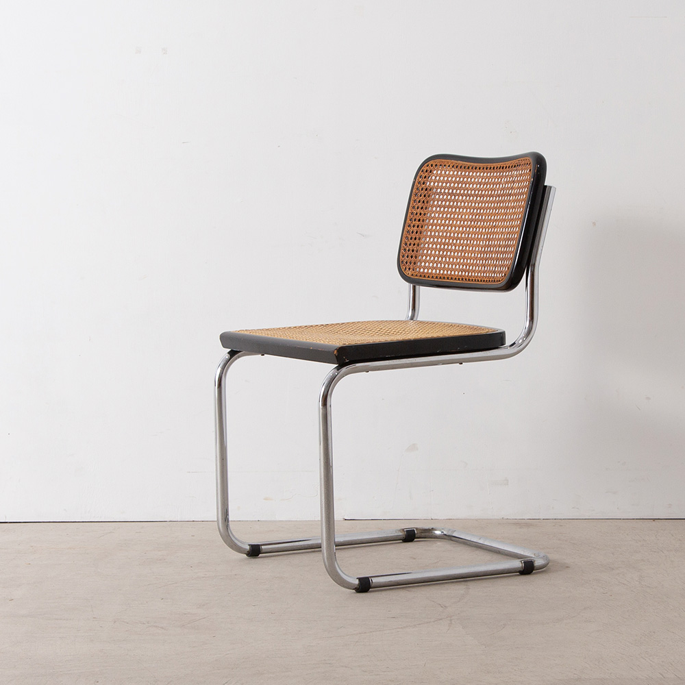 Marcel Breuer Style B32 Cesca Chair