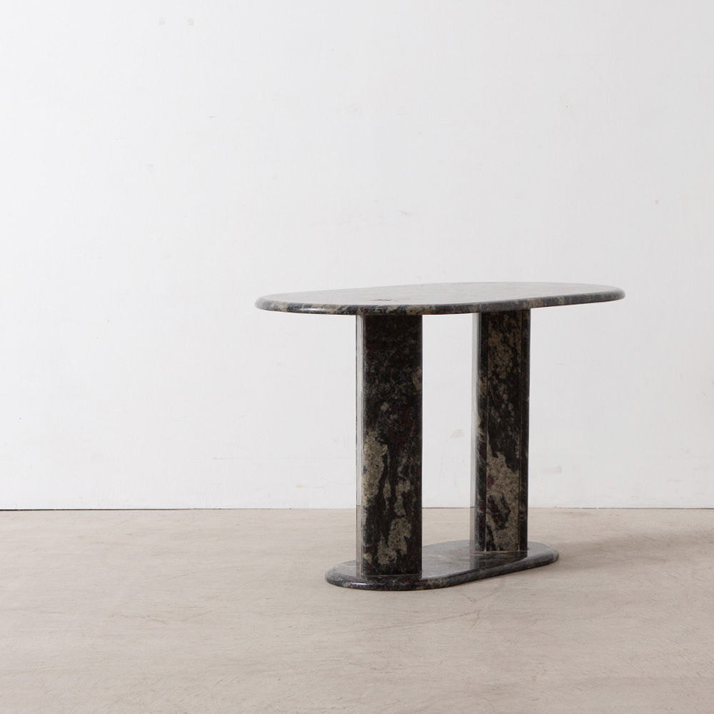 Orval Marble Coffee Table in Marble